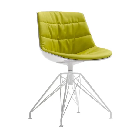 Flow Lem Base Padded - MDF Italia w Mesmetric