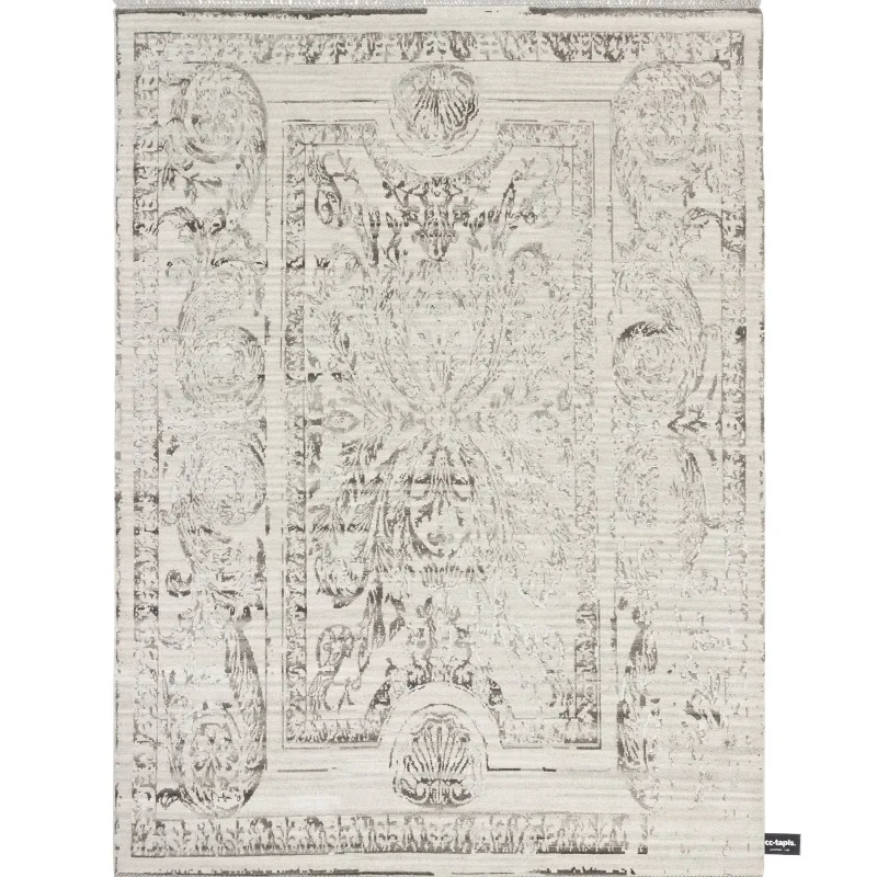 Traces De Savonnerie - CC-Tapis w Mesmetric