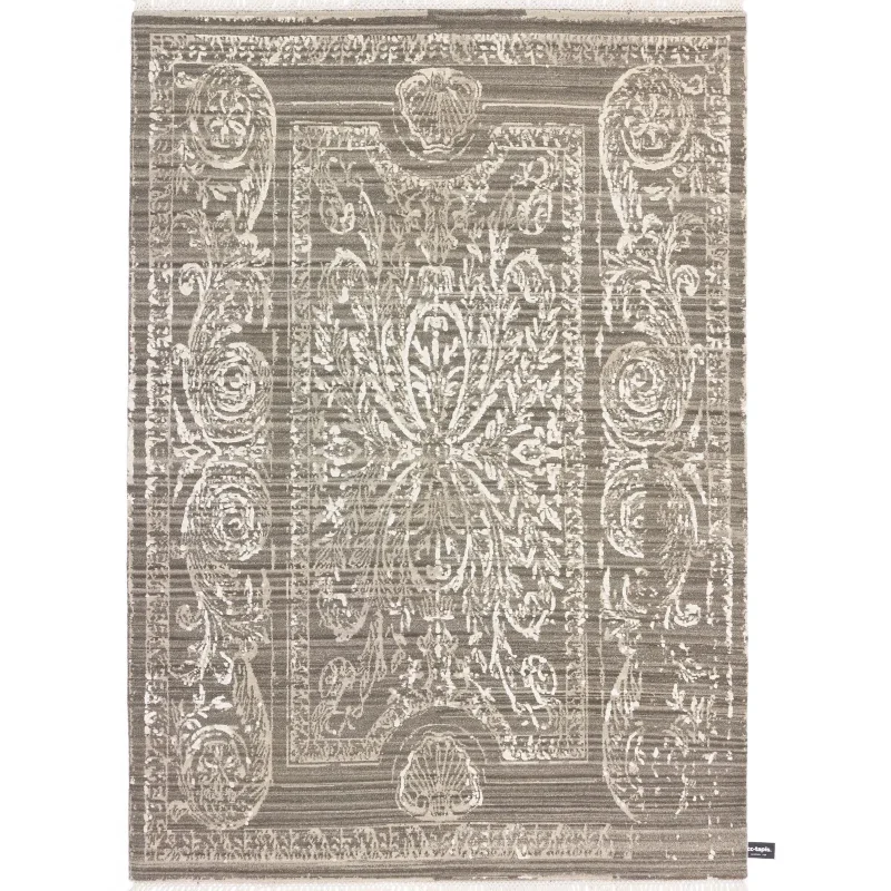 Traces De Savonnerie - CC-Tapis w Mesmetric