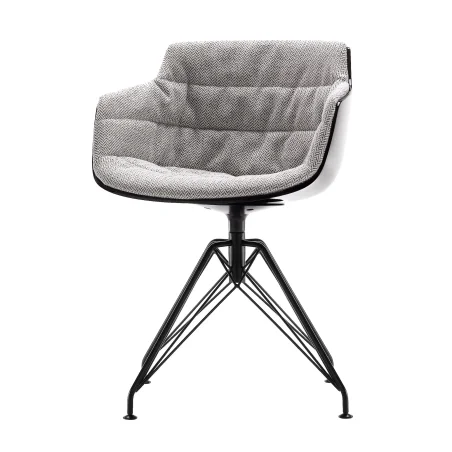 Flow Slim Padded Lem Base
