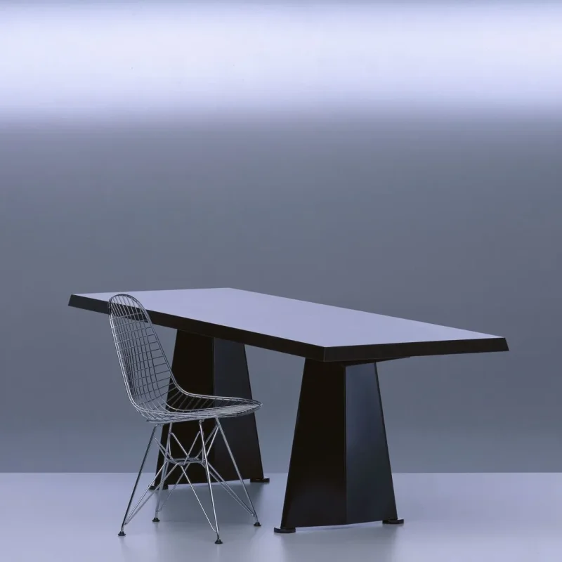 Trapèze - Vitra w Mesmetric