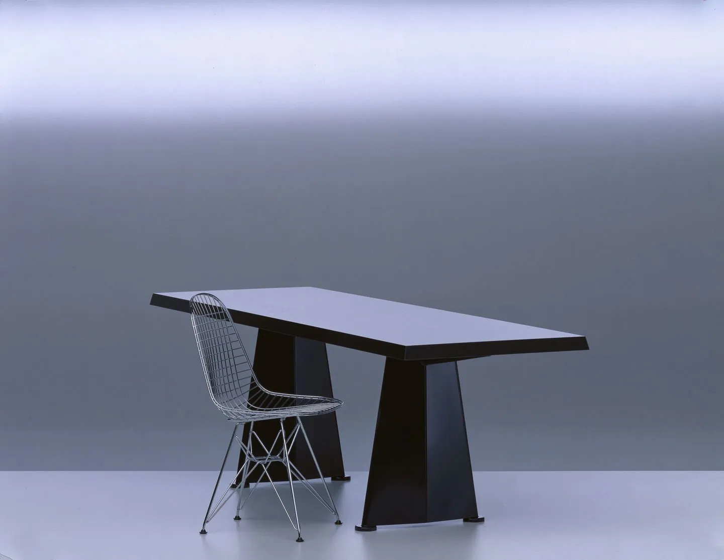 Trapèze - Vitra w Mesmetric