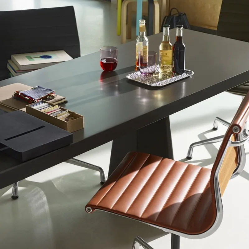 Trapèze - Vitra w Mesmetric