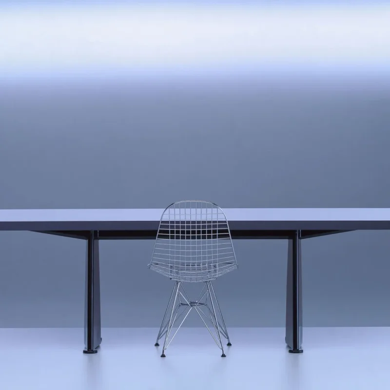 Trapèze - Vitra w Mesmetric