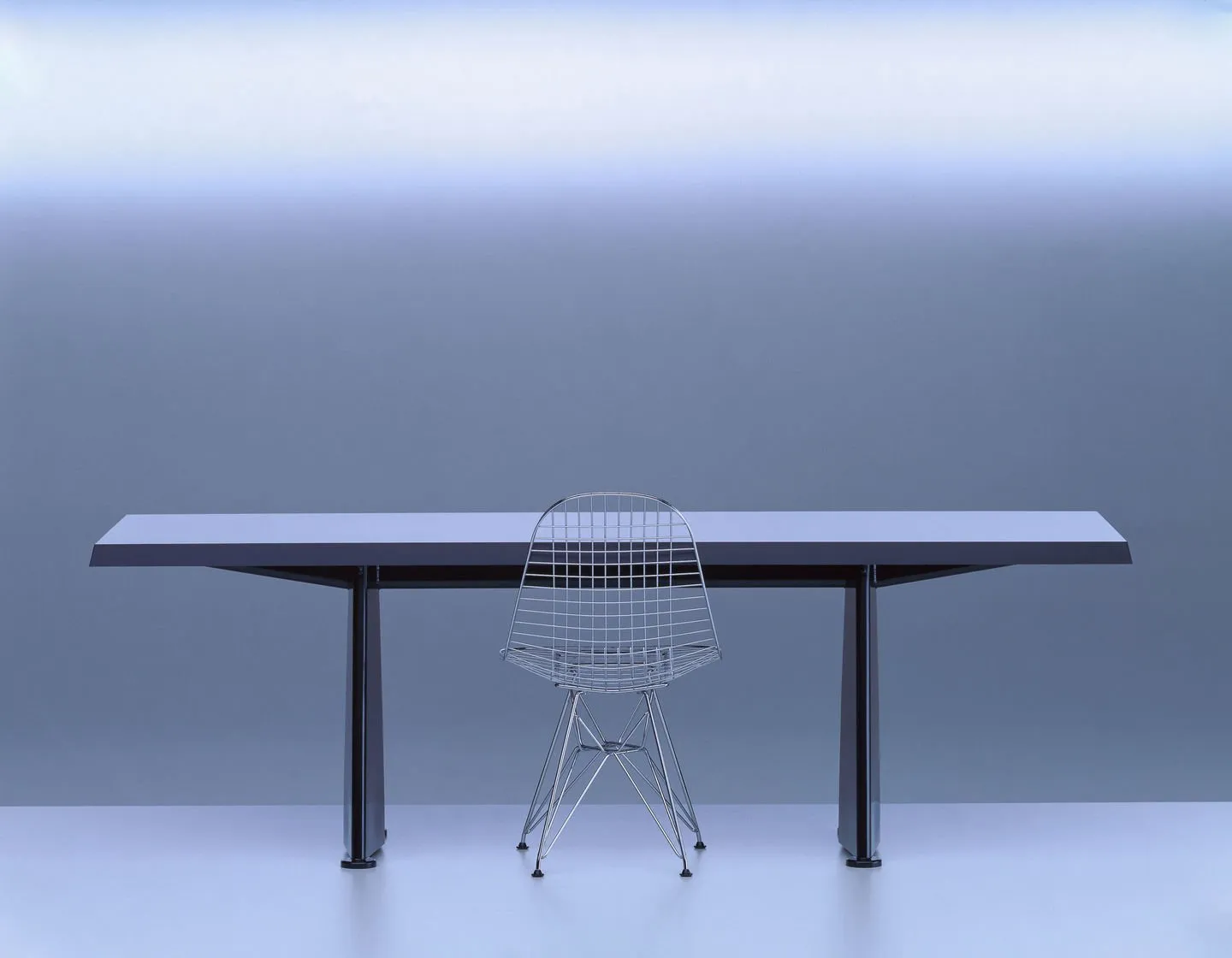 Trapèze - Vitra w Mesmetric
