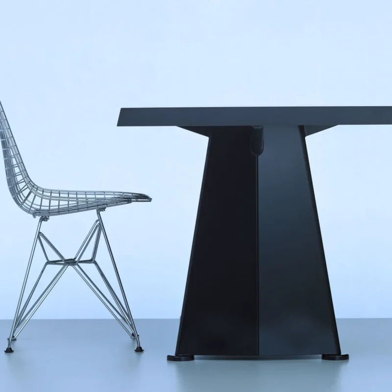 Trapèze - Vitra w Mesmetric