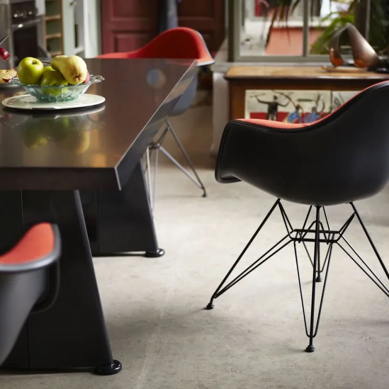 Trapèze - Vitra w Mesmetric