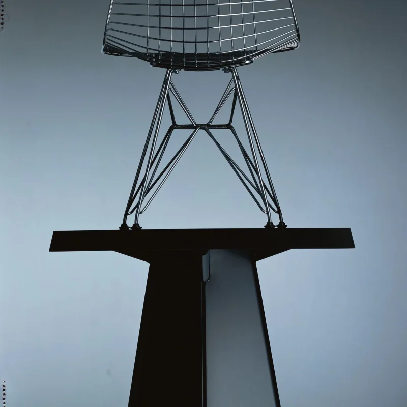 Trapèze - Vitra w Mesmetric