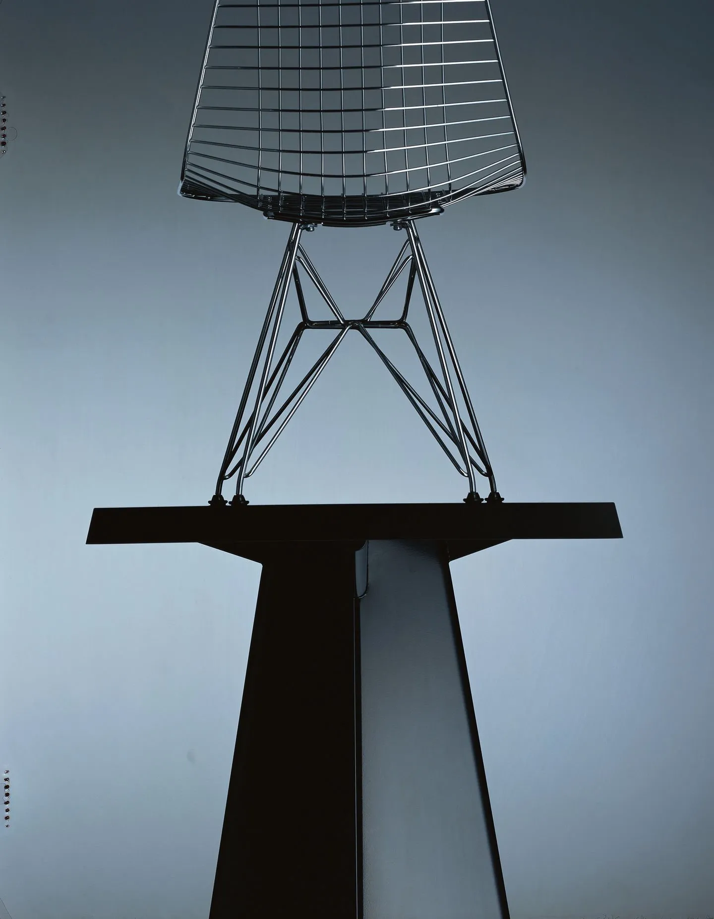 Trapèze - Vitra w Mesmetric
