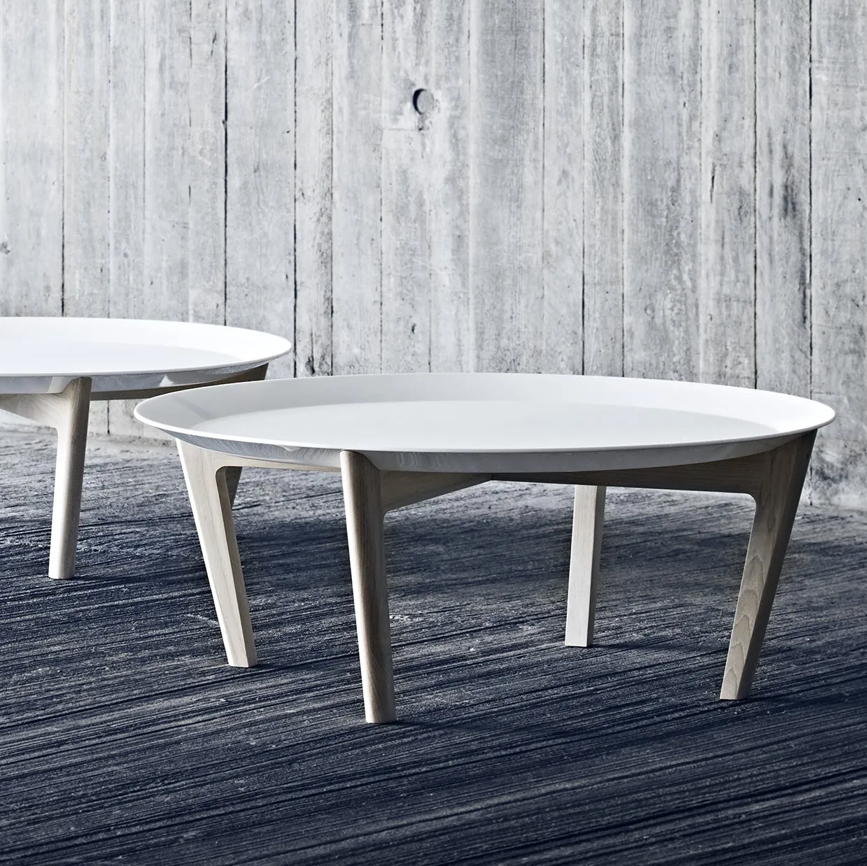 Tray - Softline w Mesmetric