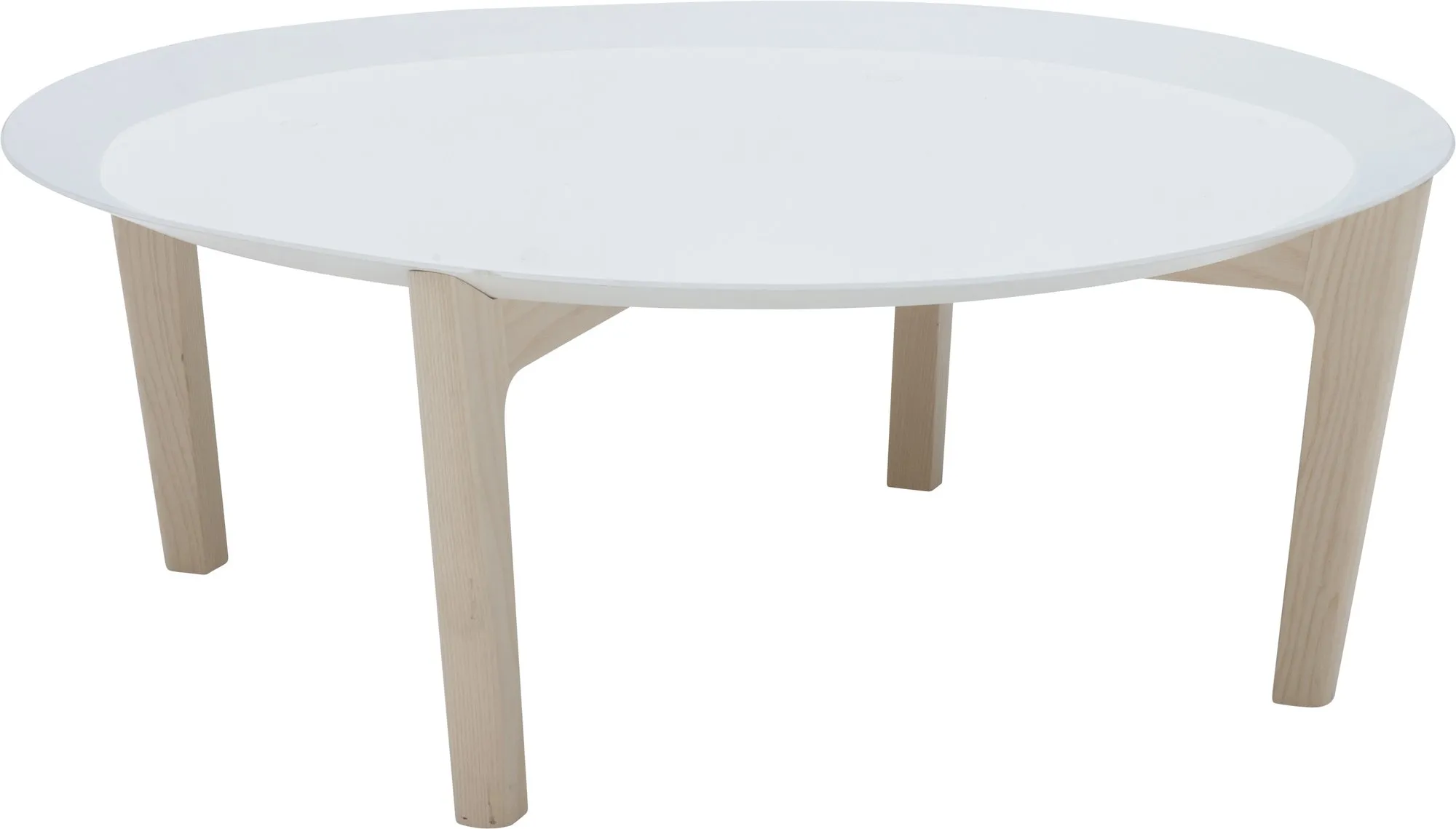 Tray - Softline w Mesmetric