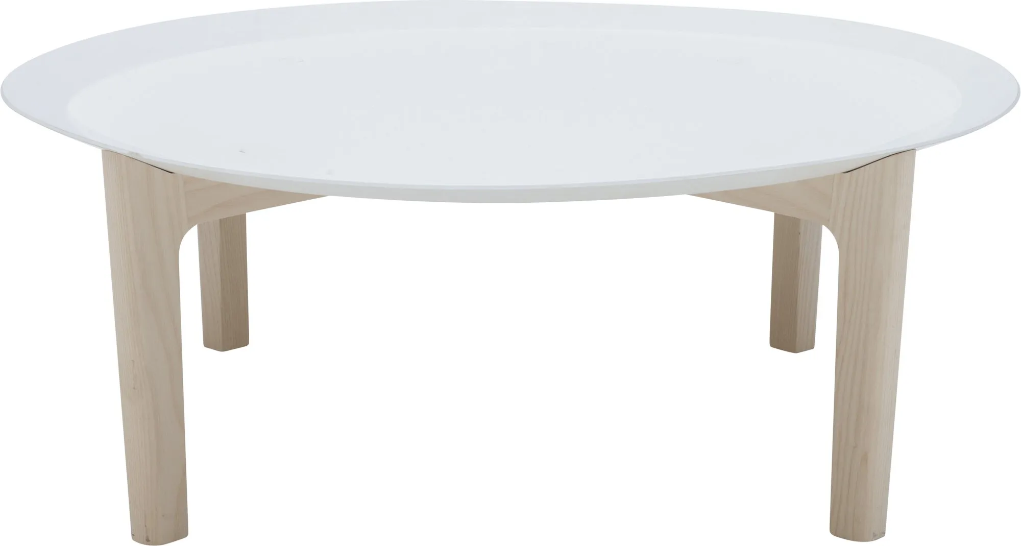 Tray - Softline w Mesmetric