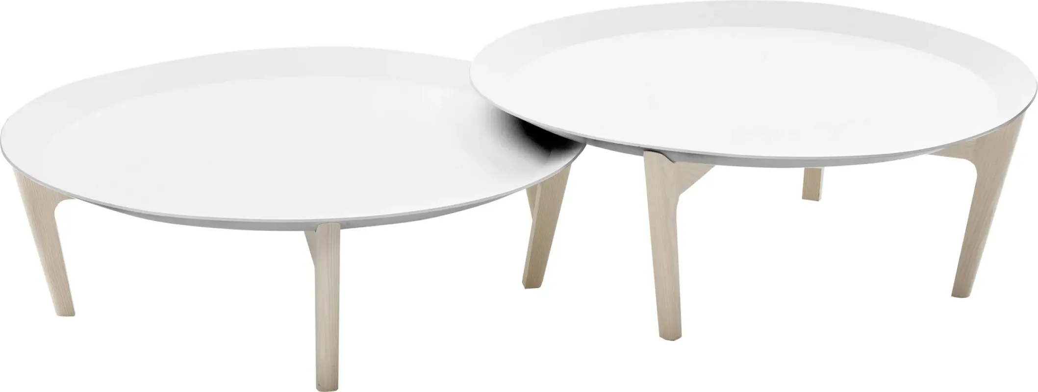Tray - Softline w Mesmetric