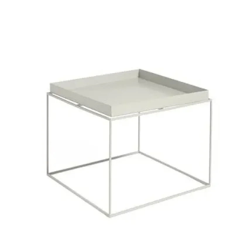 Tray Table 60x60 - Hay w Mesmetric