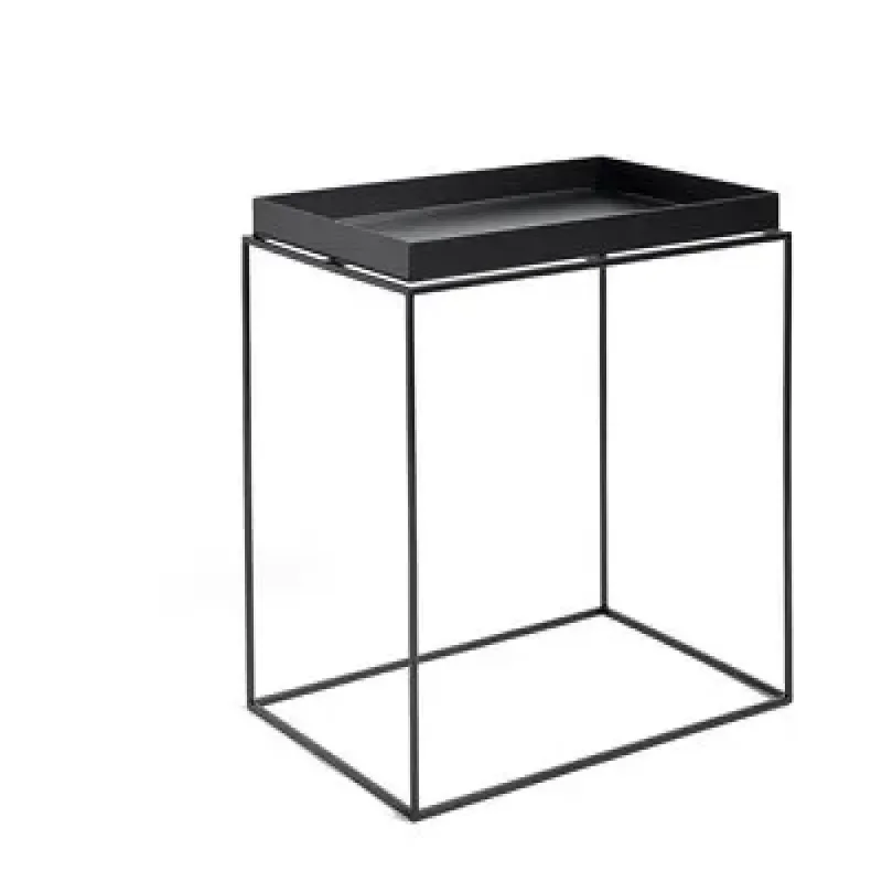 Tray Table L - Hay w Mesmetric