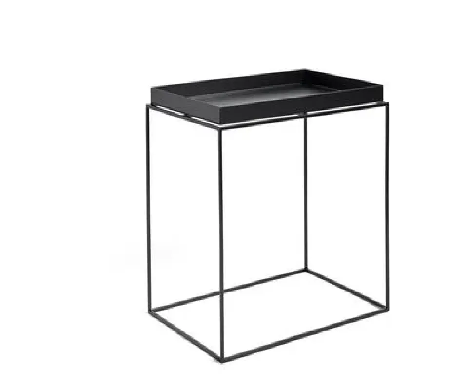 Tray Table L - Hay w Mesmetric