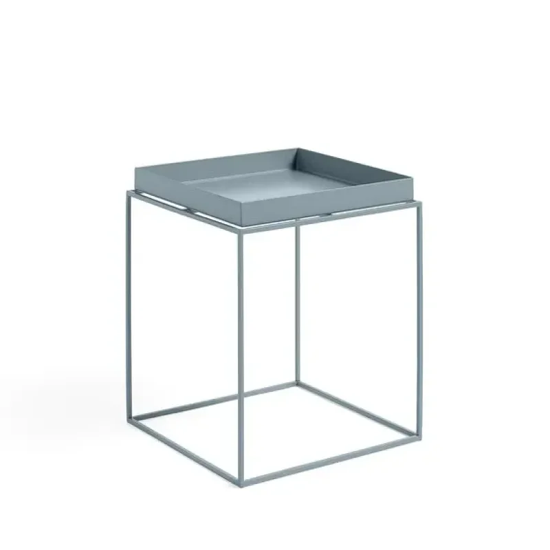 Tray Table M - Hay w Mesmetric