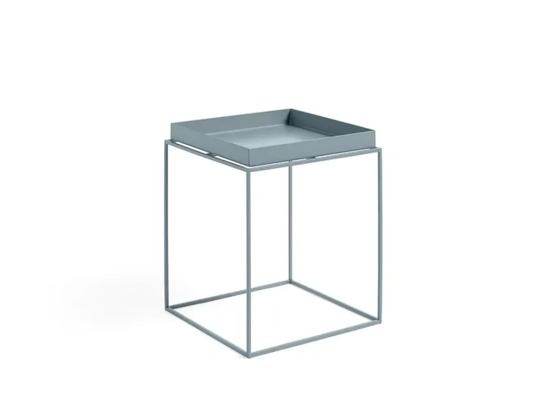 Tray Table M - Hay w Mesmetric