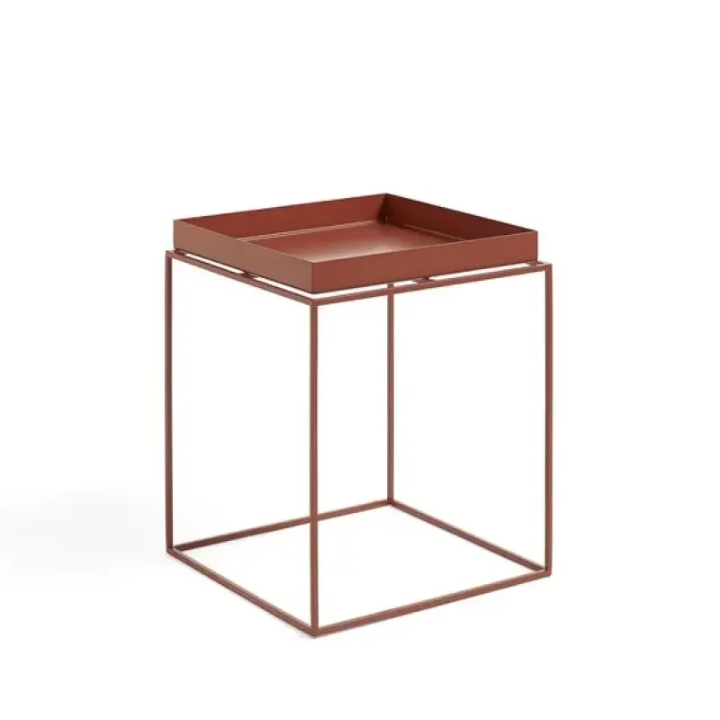 Tray Table M - Hay w Mesmetric