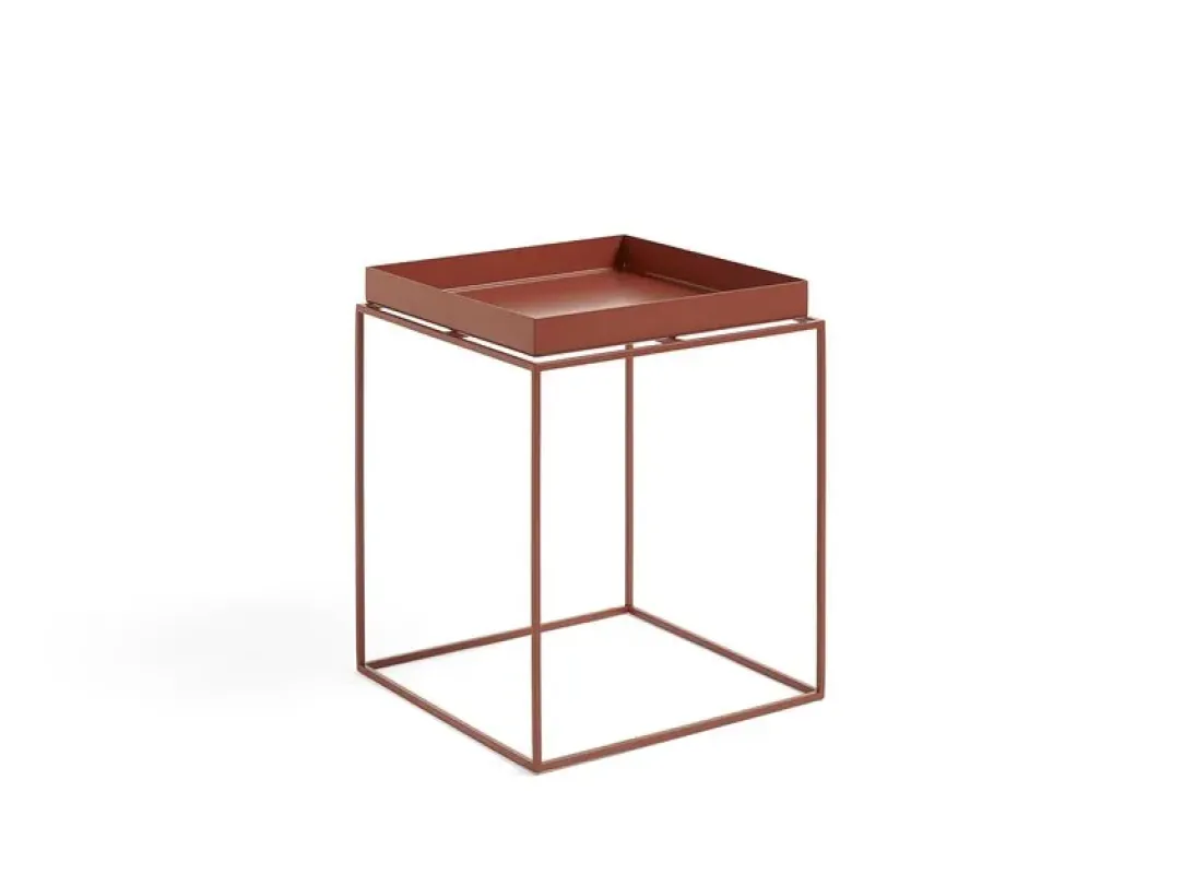 Tray Table M - Hay w Mesmetric