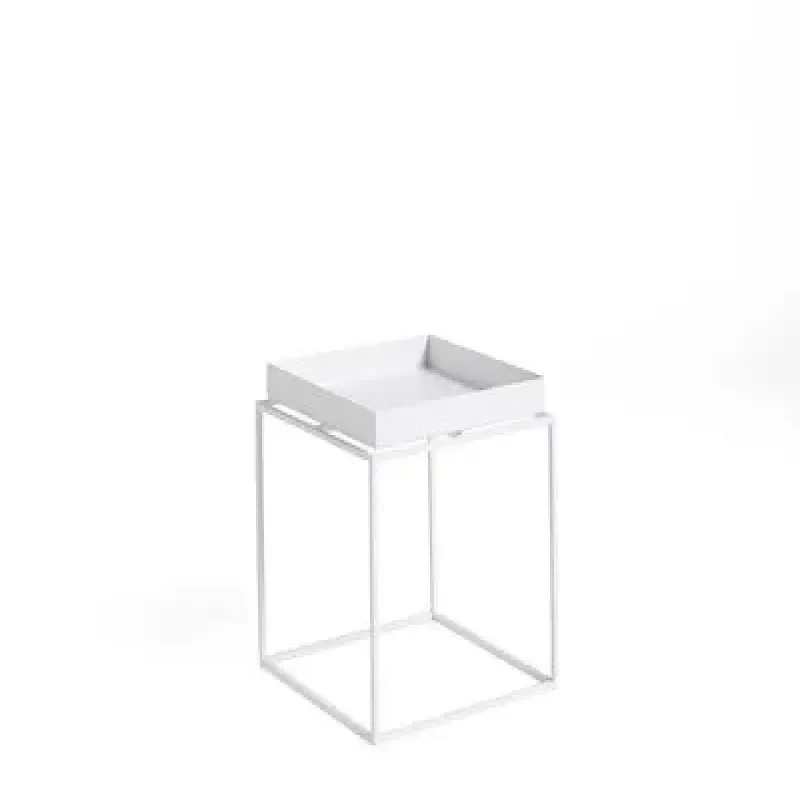 Tray Table S - Hay w Mesmetric