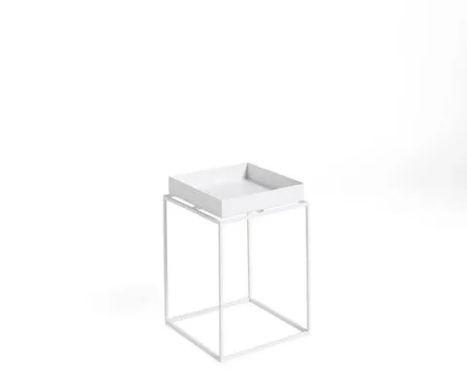 Tray Table S - Hay w Mesmetric