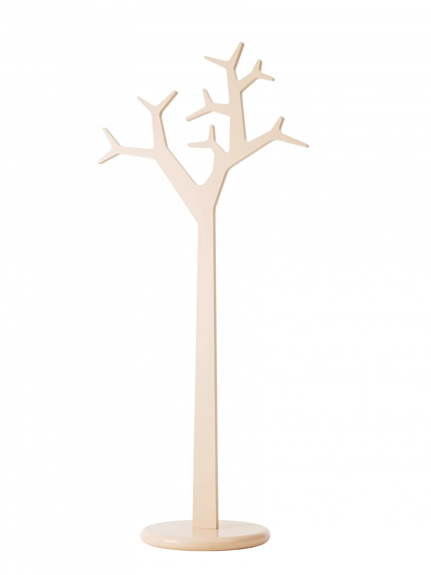 Tree - Swedese w Mesmetric
