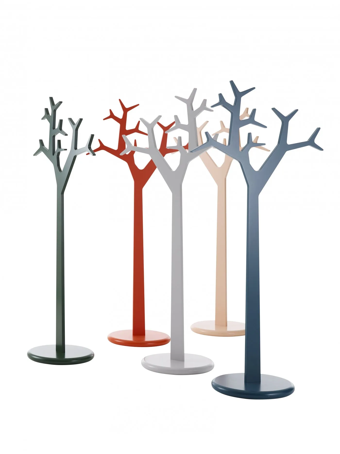 Tree - Swedese w Mesmetric
