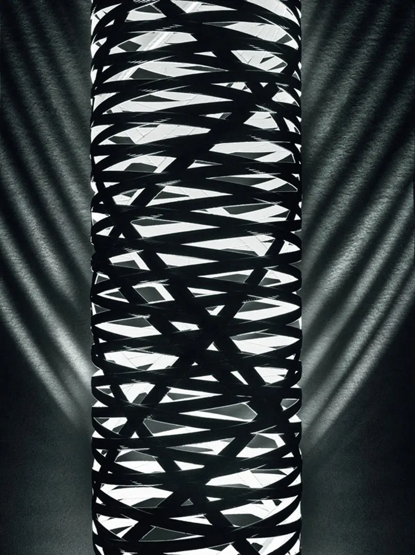 Tress - Foscarini w Mesmetric
