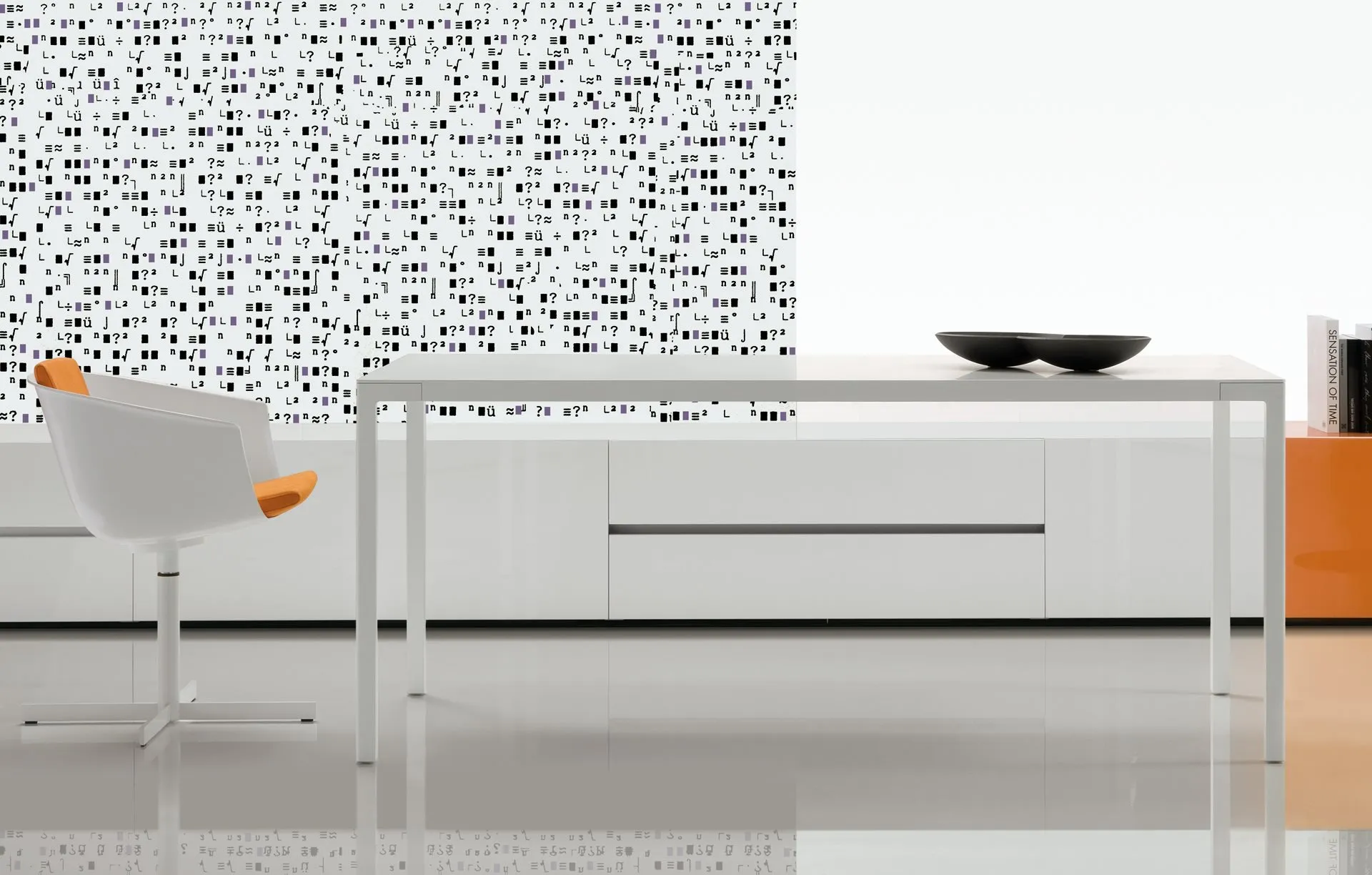 Trevi - Poliform w Mesmetric