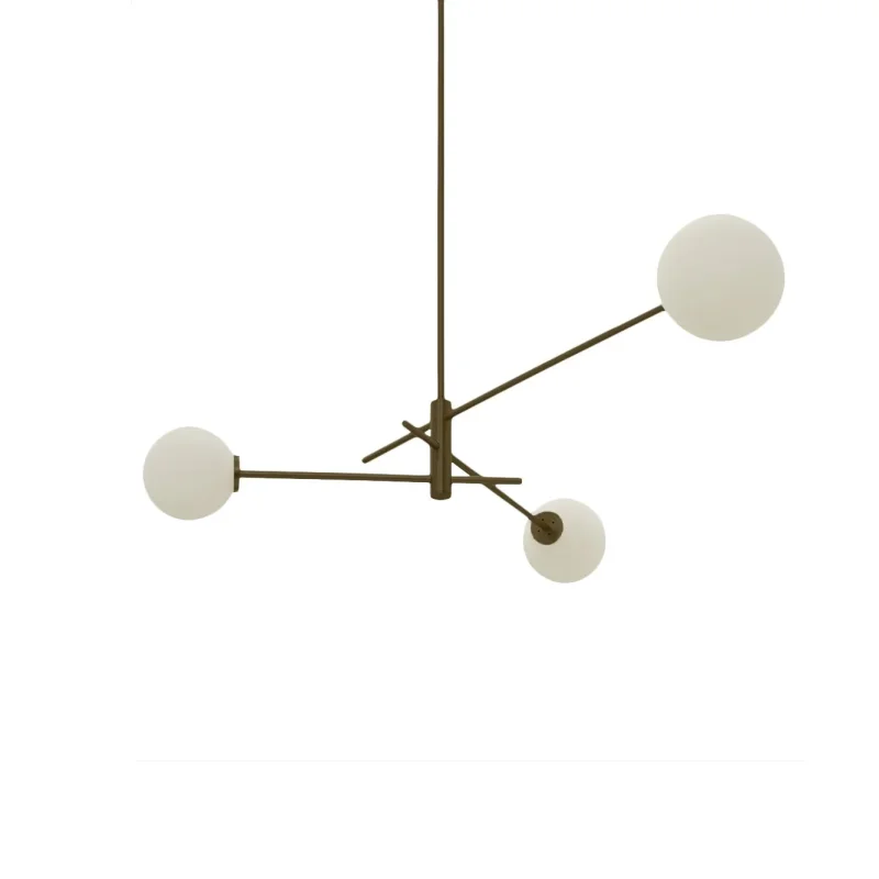 Trevi - CTO lighting w Mesmetric