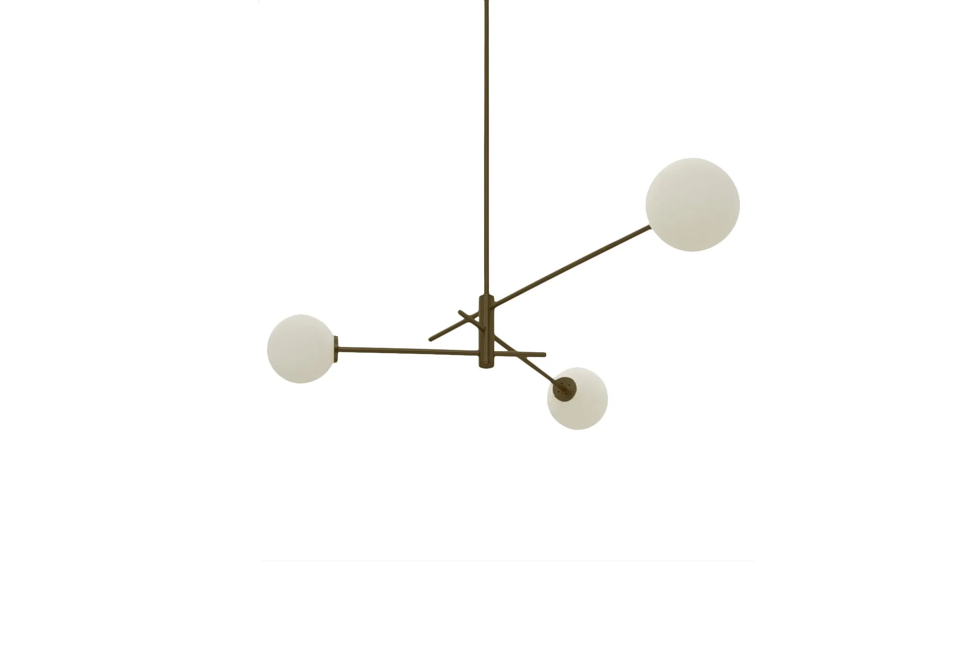 Trevi - CTO lighting w Mesmetric