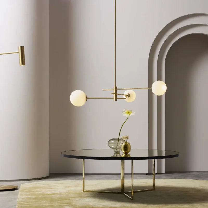 Trevi - CTO lighting w Mesmetric