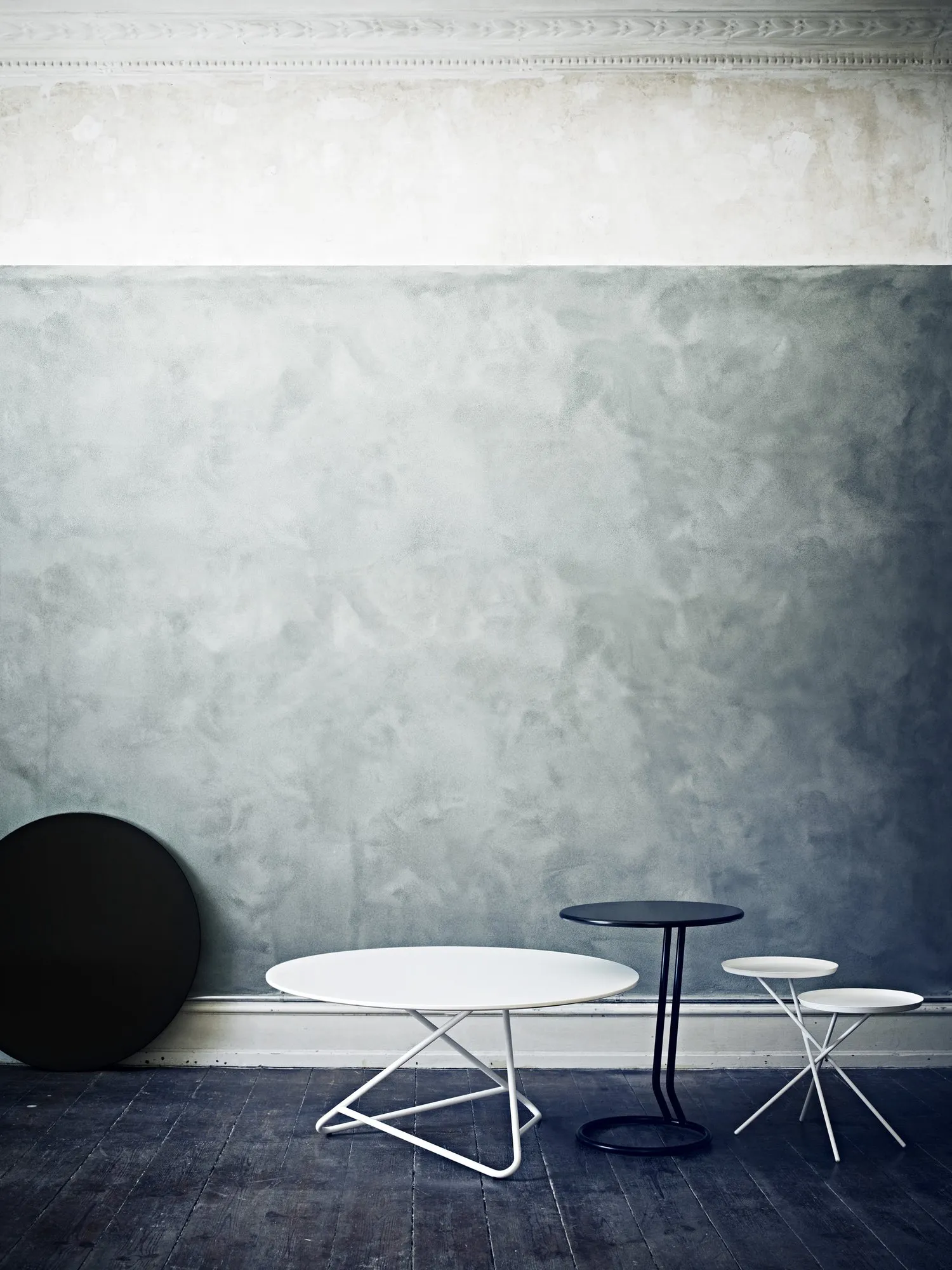 Tribeca - Softline w Mesmetric
