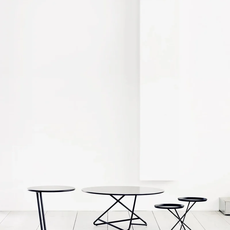 Tribeca - Softline w Mesmetric