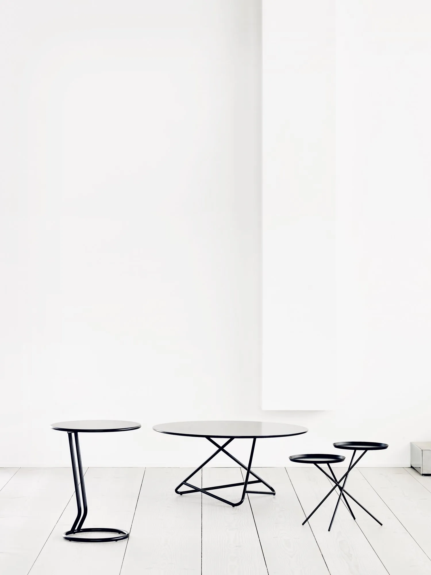 Tribeca - Softline w Mesmetric