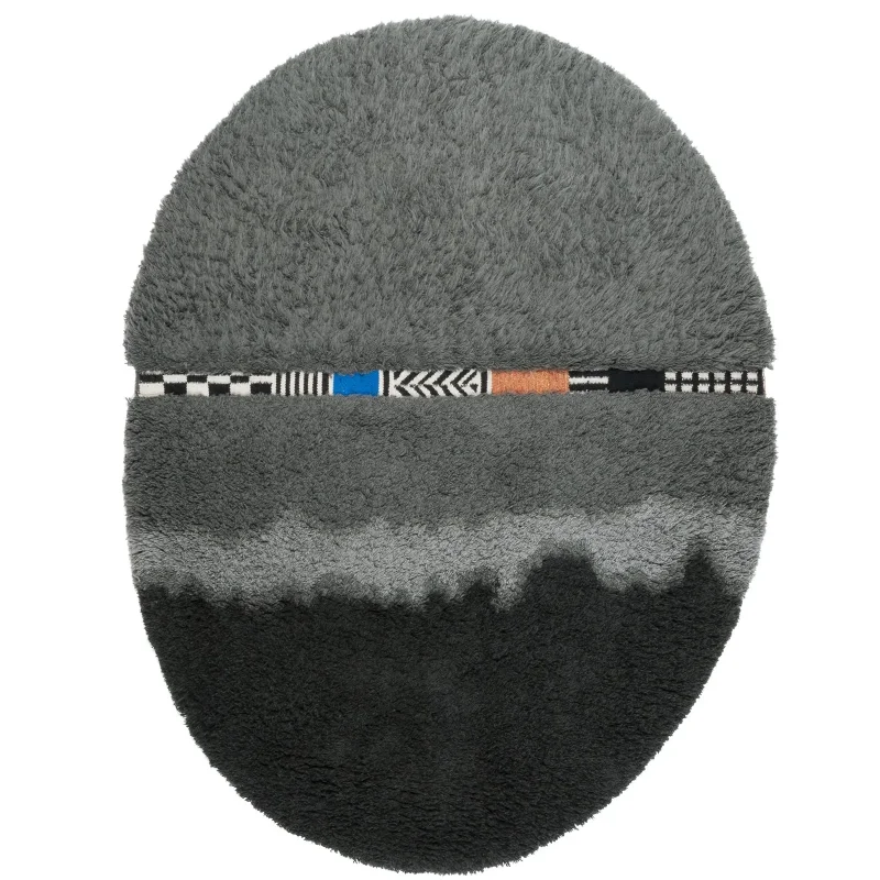 Tribù Kiso - CC-Tapis w Mesmetric