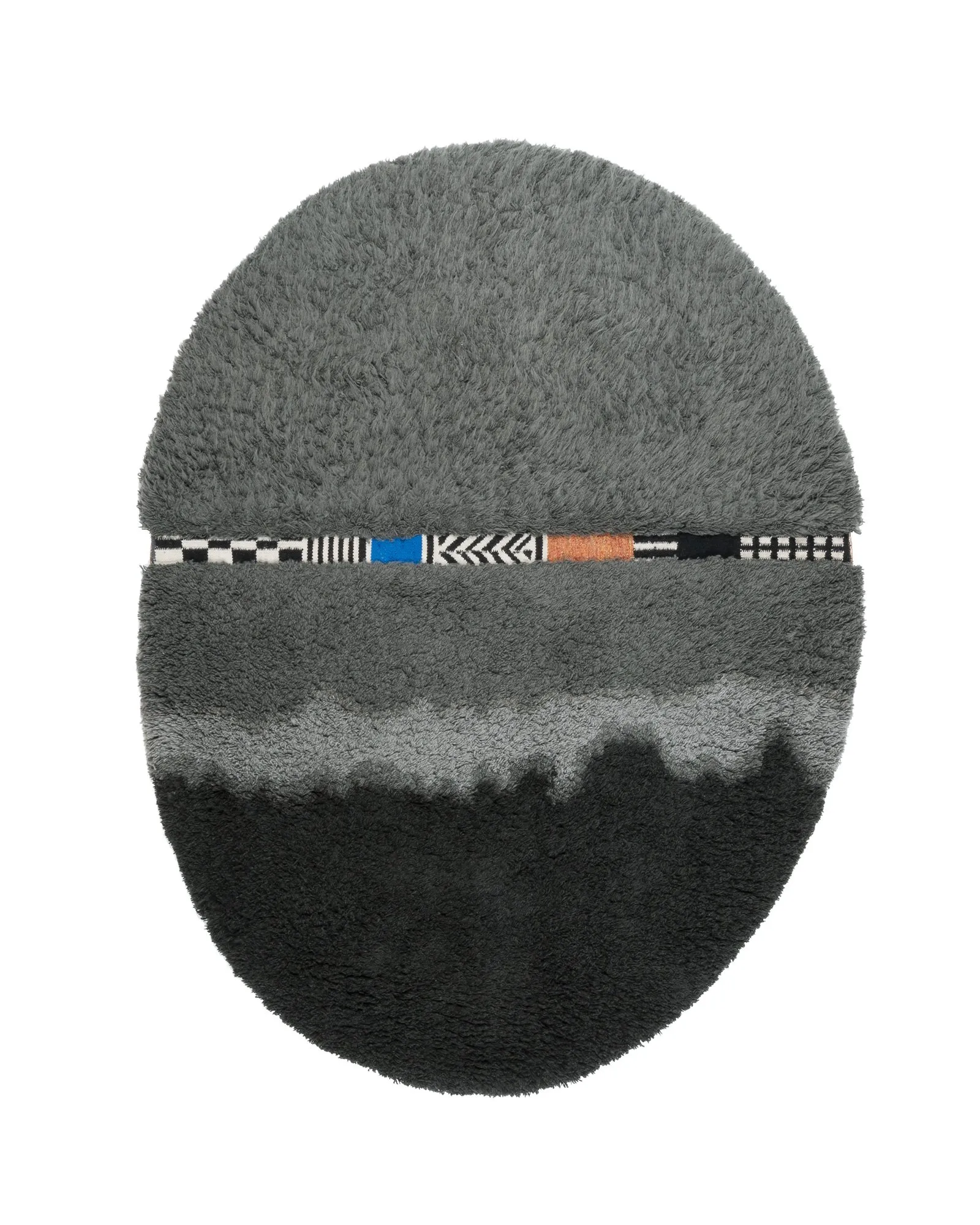 Tribù Kiso - CC-Tapis w Mesmetric