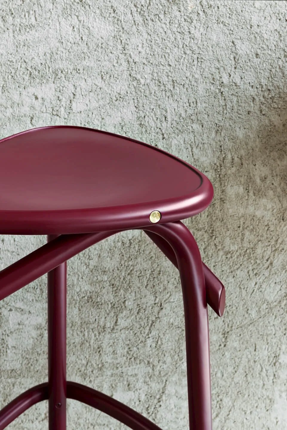 Trio - Gebrüder Thonet Vienna w Mesmetric