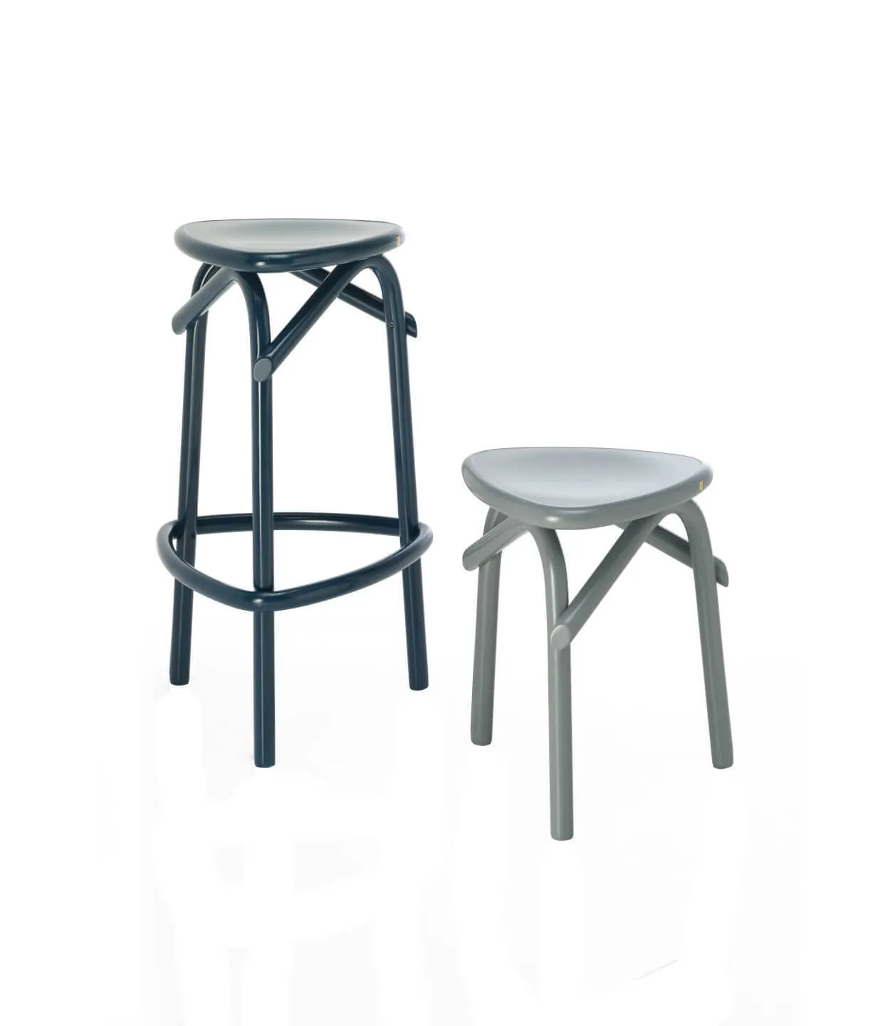 Trio - Gebrüder Thonet Vienna w Mesmetric