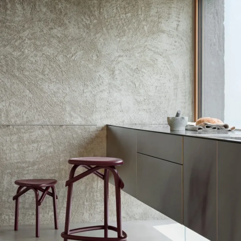 Trio - Gebrüder Thonet Vienna w Mesmetric