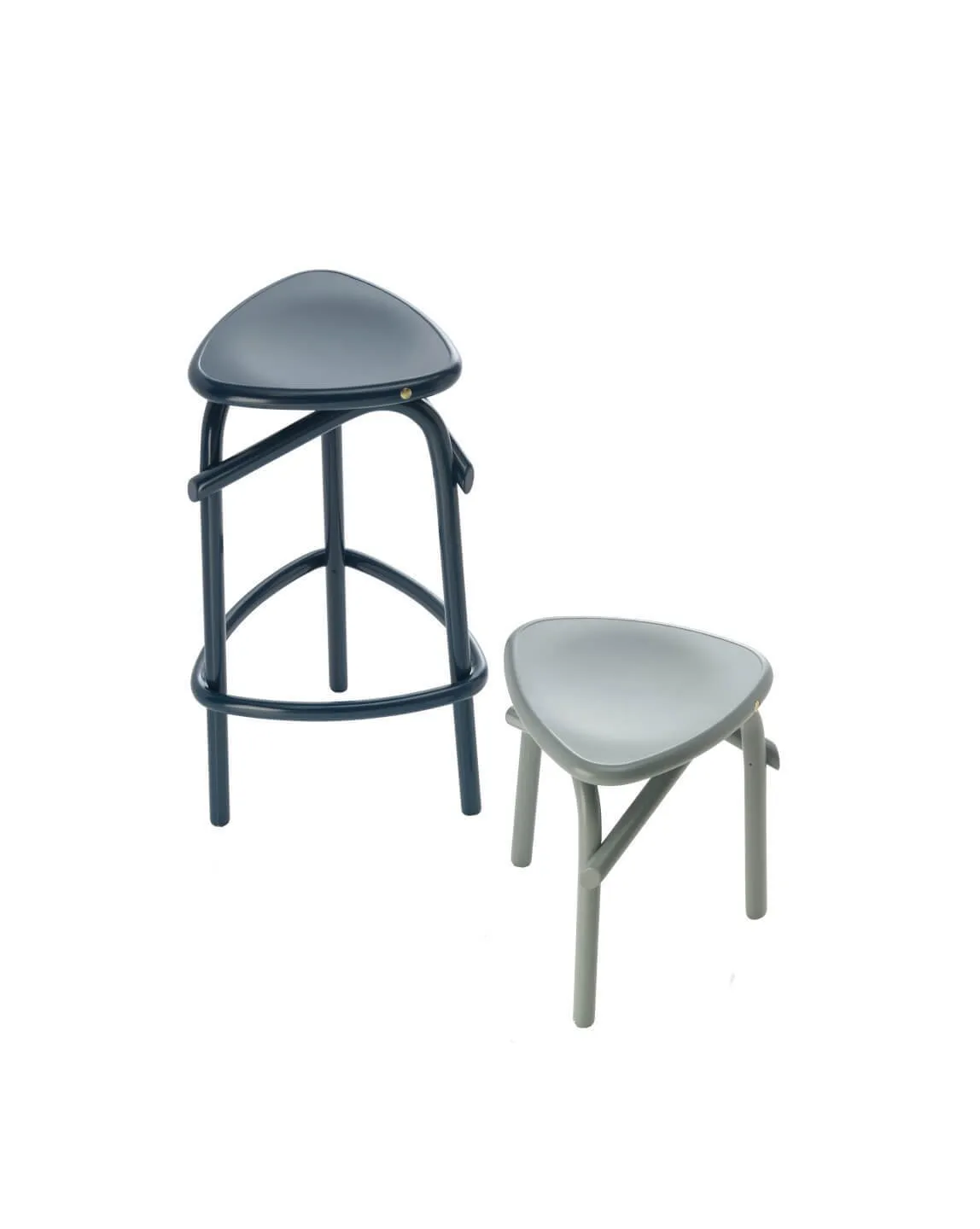 Trio - Gebrüder Thonet Vienna w Mesmetric