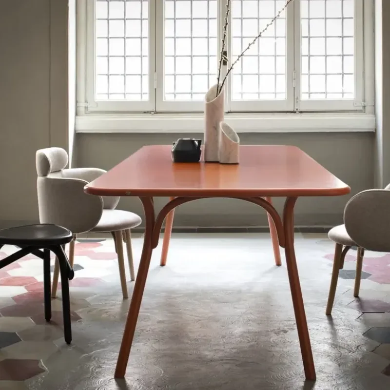 Trio – Gebrüder Thonet Vienna at Mesmetric