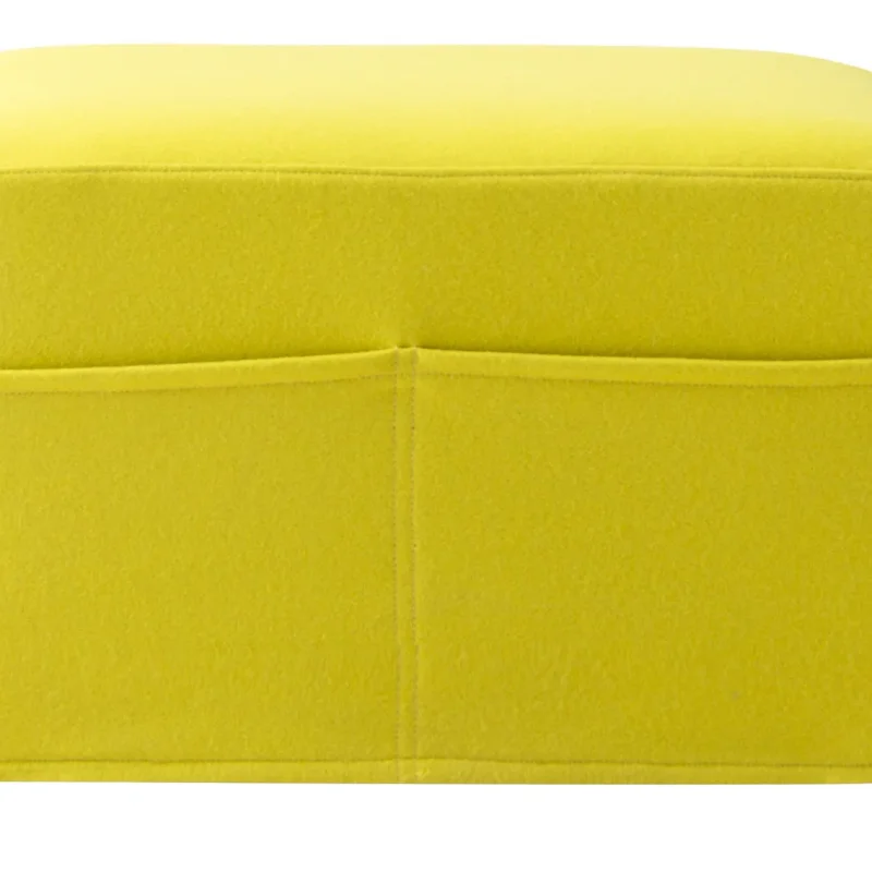 Trio pouf - Softline w Mesmetric