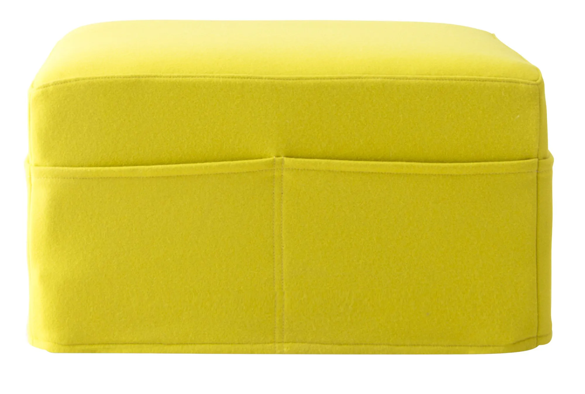 Trio pouf - Softline w Mesmetric