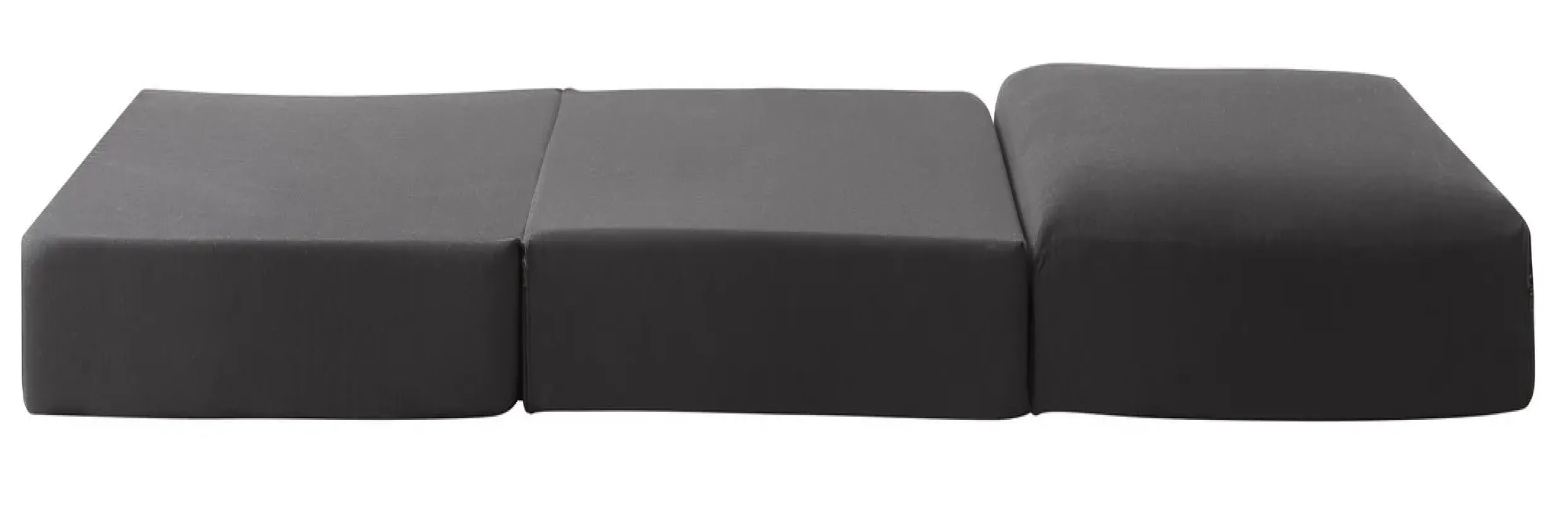 Trio pouf - Softline w Mesmetric