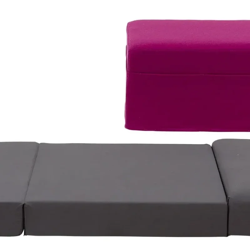 Trio pouf - Softline w Mesmetric