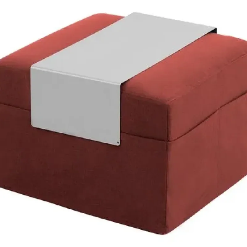 Trio pouf - Softline w Mesmetric