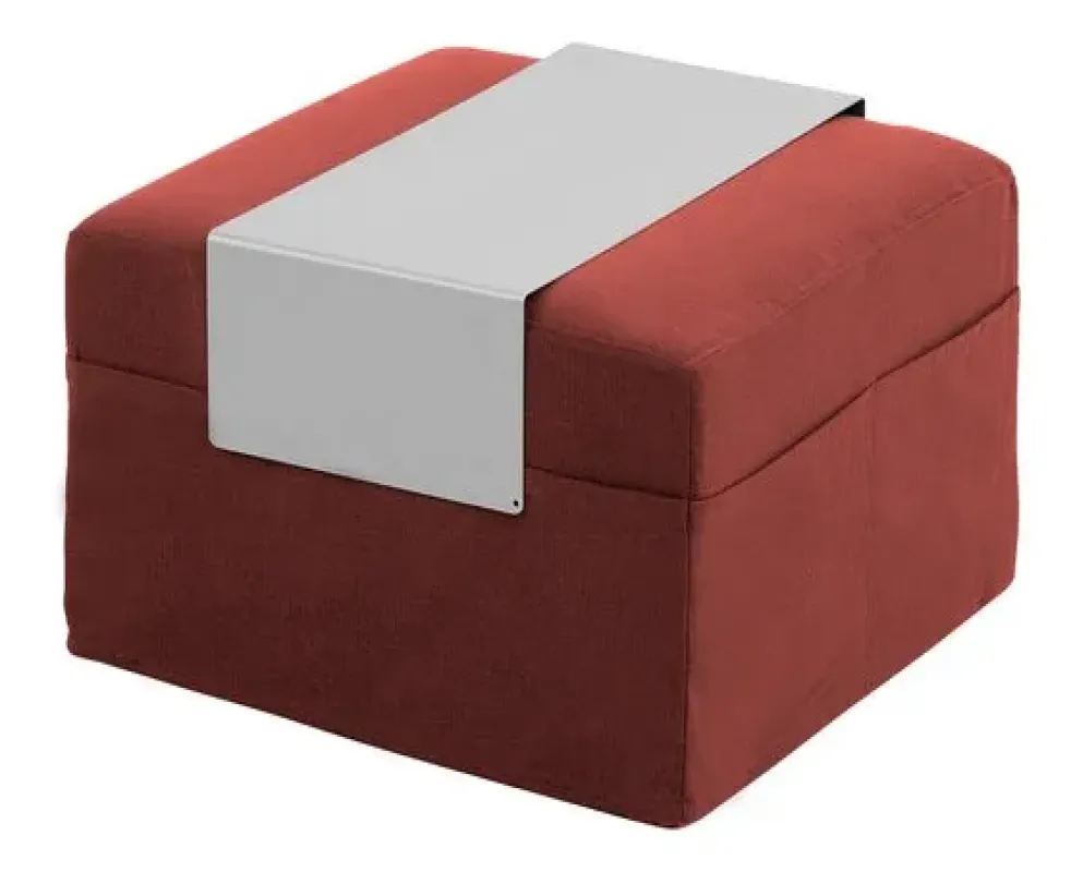 Trio pouf - Softline w Mesmetric