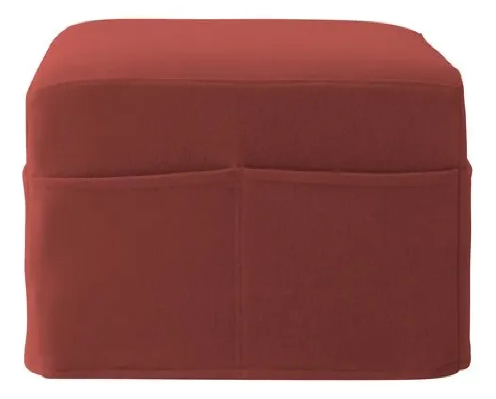 Trio pouf - Softline w Mesmetric